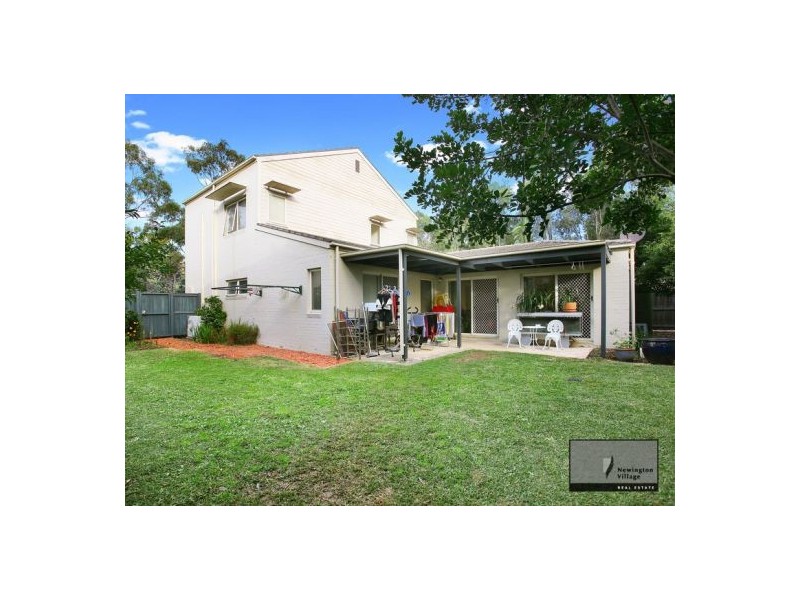 56 Newington Boulevard, Newington NSW 2127