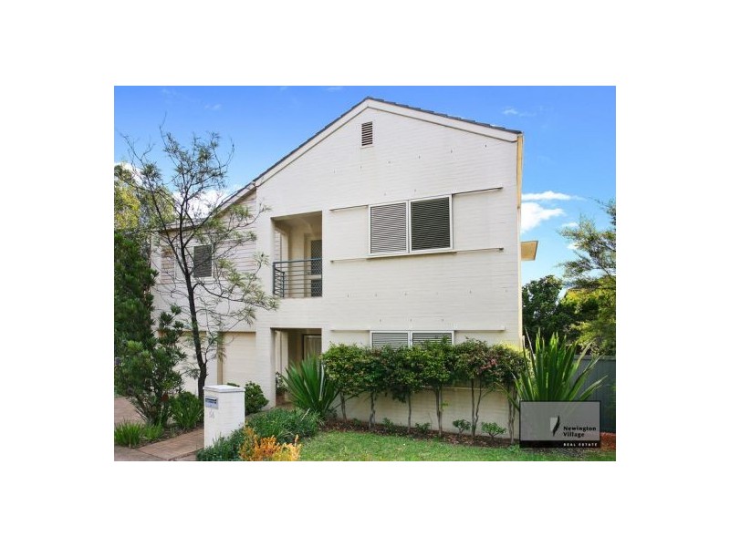 56 Newington Boulevard, Newington NSW 2127
