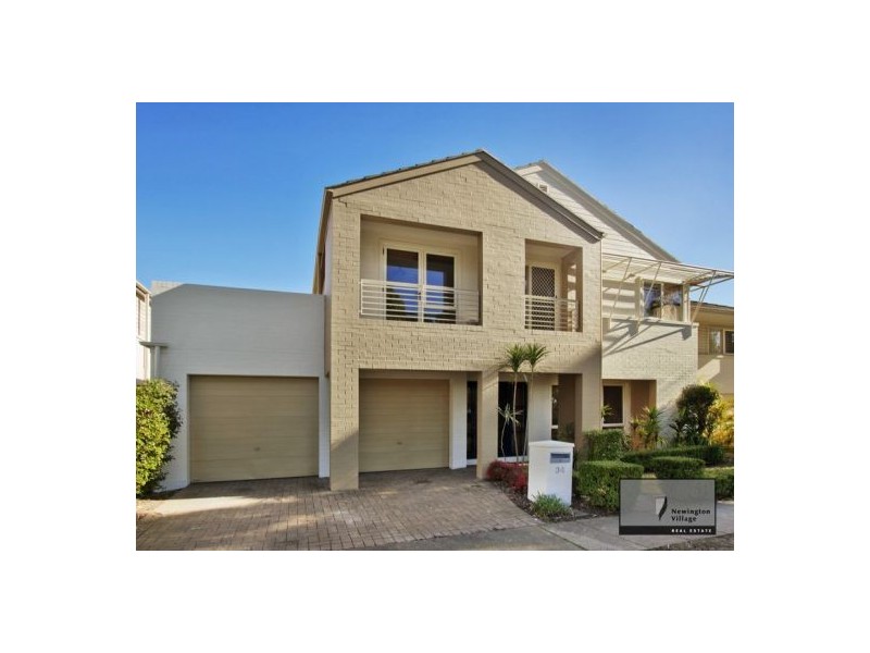 34 Newington Boulevard, Newington NSW 2127