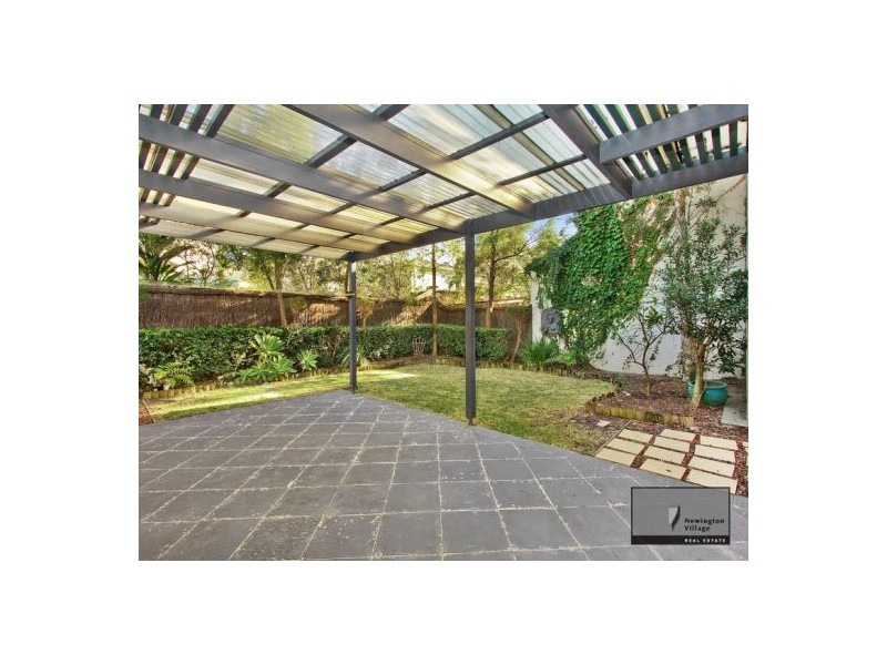 34 Newington Boulevard, Newington NSW 2127