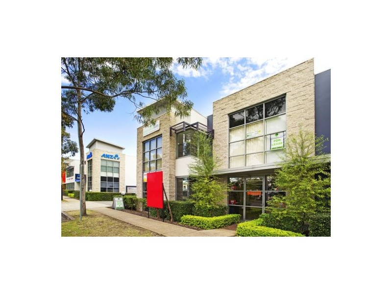 5a/8 Avenue Of Americans, Newington NSW 2127