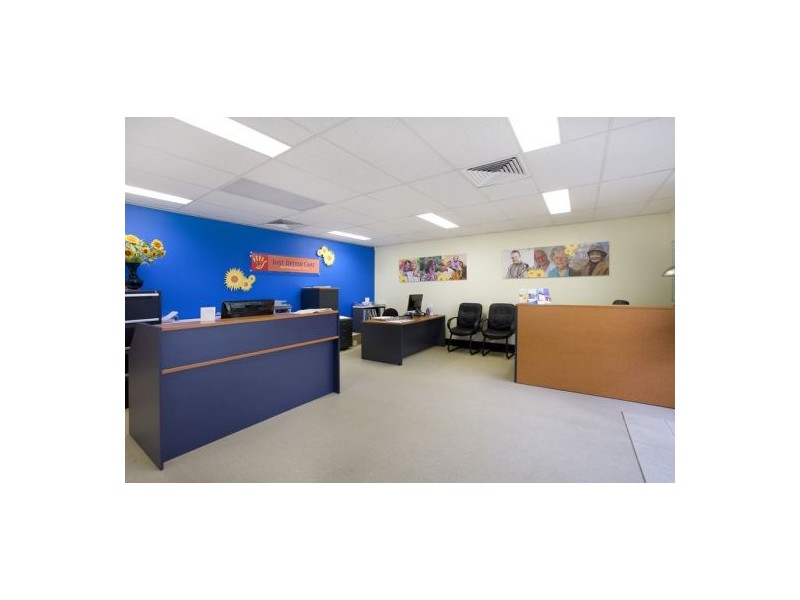 5a/8 Avenue Of Americans, Newington NSW 2127