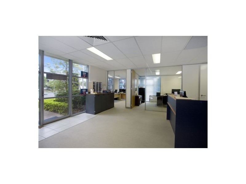 5a/8 Avenue Of Americans, Newington NSW 2127