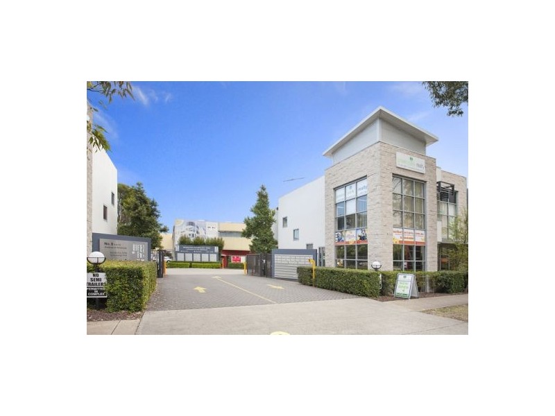 5b/8 Avenue Of Americans, Newington NSW 2127