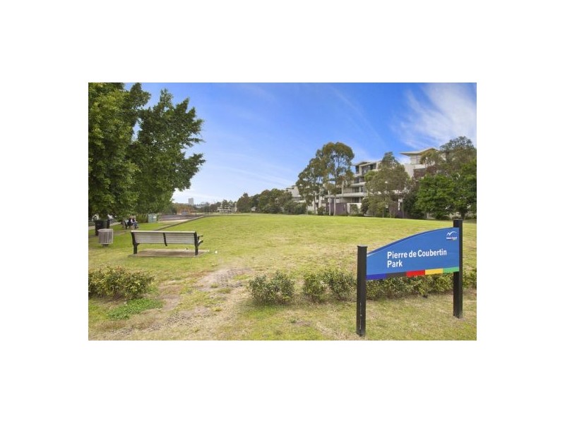 5b/8 Avenue Of Americans, Newington NSW 2127