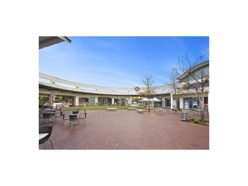 5b/8 Avenue Of Americans, Newington NSW 2127