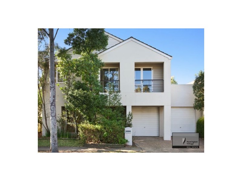 9 Marathon Avenue, Newington NSW 2127