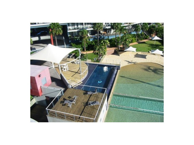 15/27 Bennelong Parkway, Wentworth Point NSW 2127