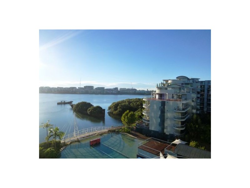 15/27 Bennelong Parkway, Wentworth Point NSW 2127