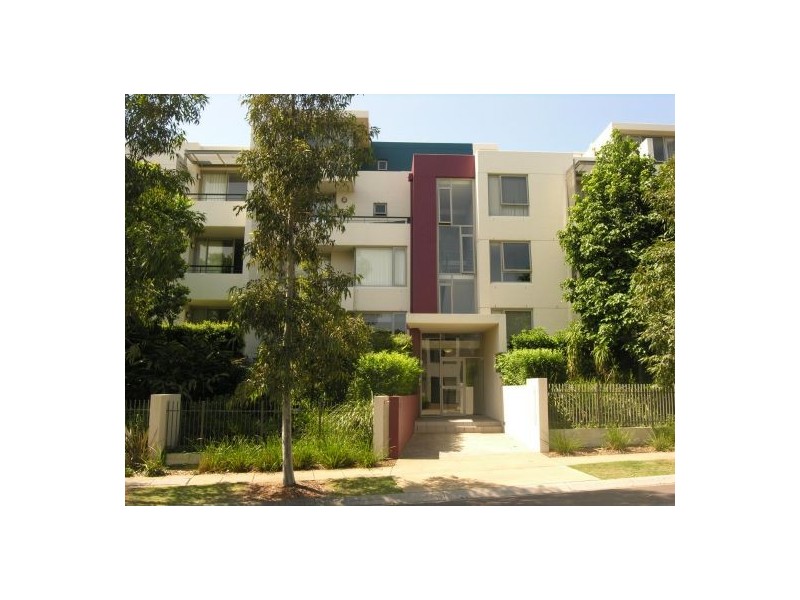 1/3-5 Blaxland Avenue, Newington NSW 2127