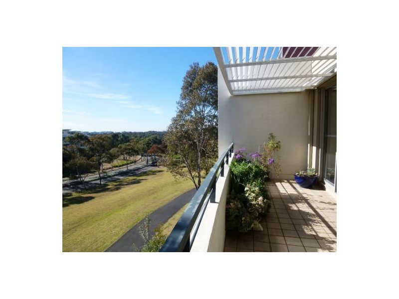 6/5 Nurmi Avenue, Newington NSW 2127