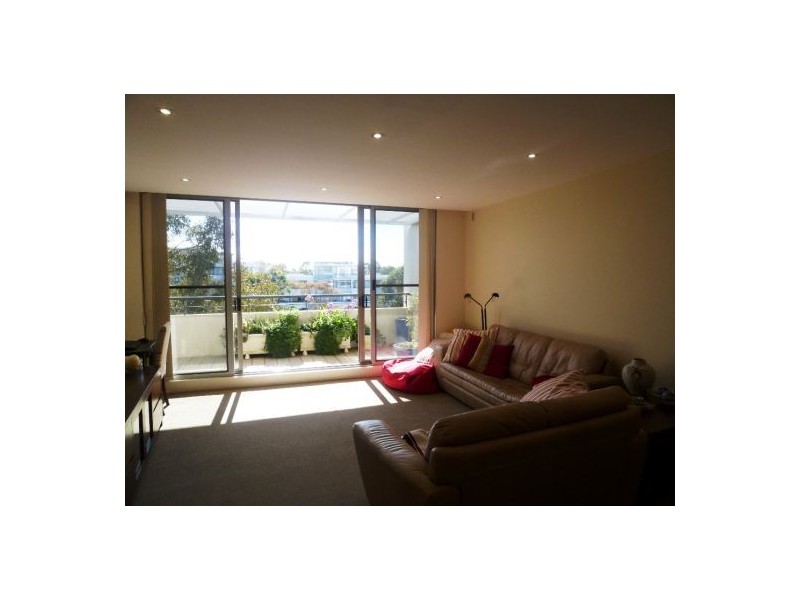 6/5 Nurmi Avenue, Newington NSW 2127