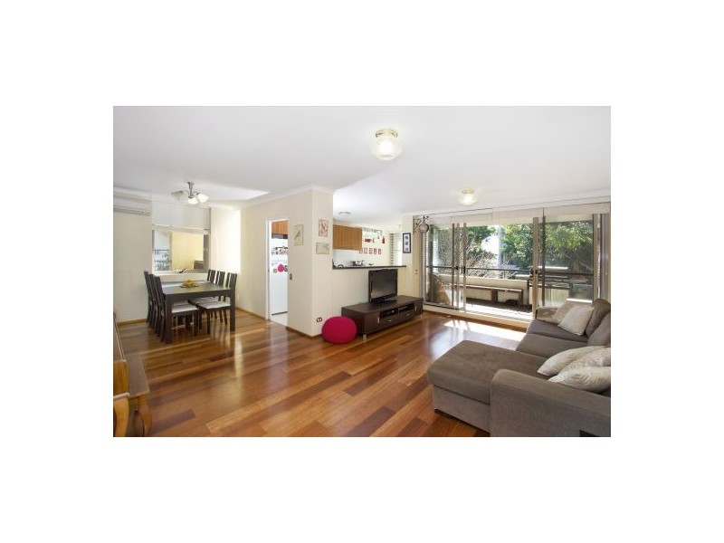 16/3 Mockridge Avenue, Newington NSW 2127