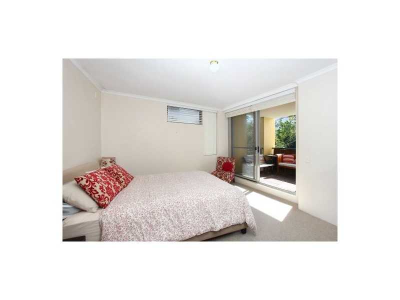 16/3 Mockridge Avenue, Newington NSW 2127