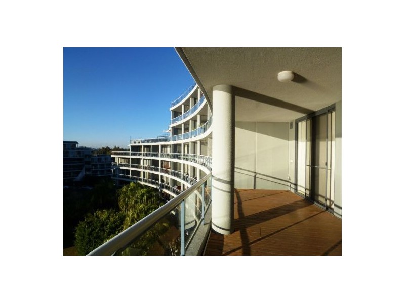 15/27 Bennelong Parkway, Wentworth Point NSW 2127