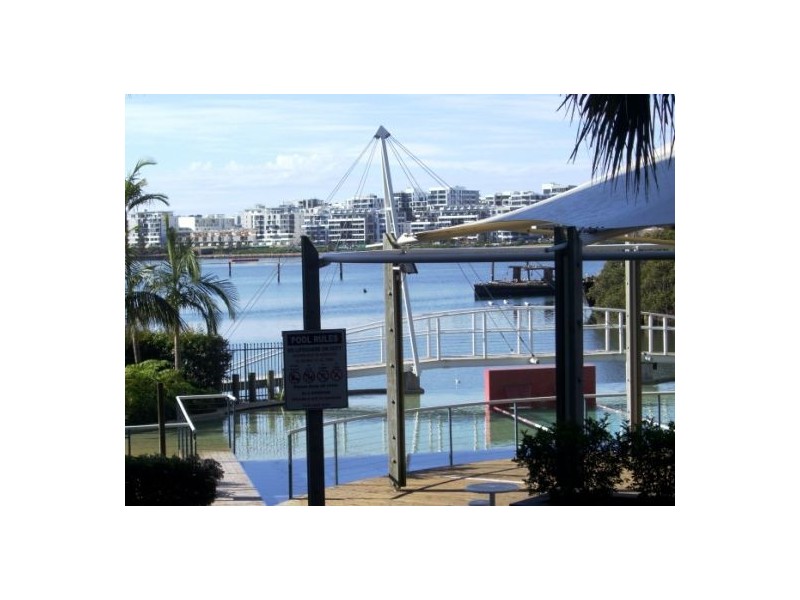 15/27 Bennelong Parkway, Wentworth Point NSW 2127