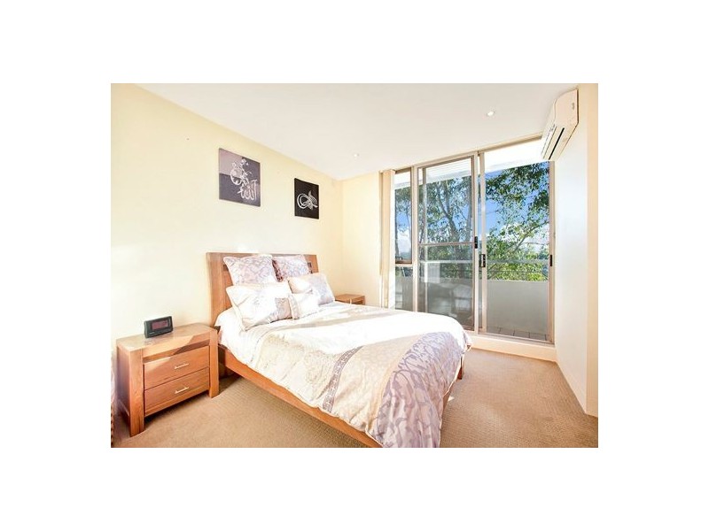 6/5 Nurmi Avenue, Newington NSW 2127