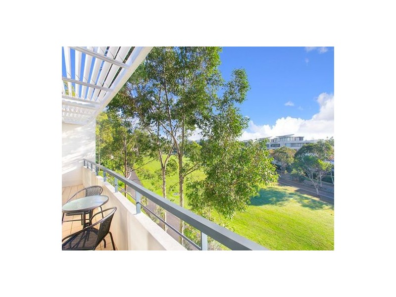 6/5 Nurmi Avenue, Newington NSW 2127