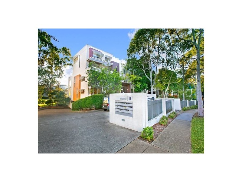 6/5 Nurmi Avenue, Newington NSW 2127