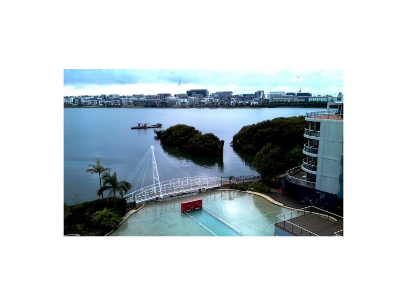 15/27 Bennelong Parkway, Wentworth Point NSW 2127
