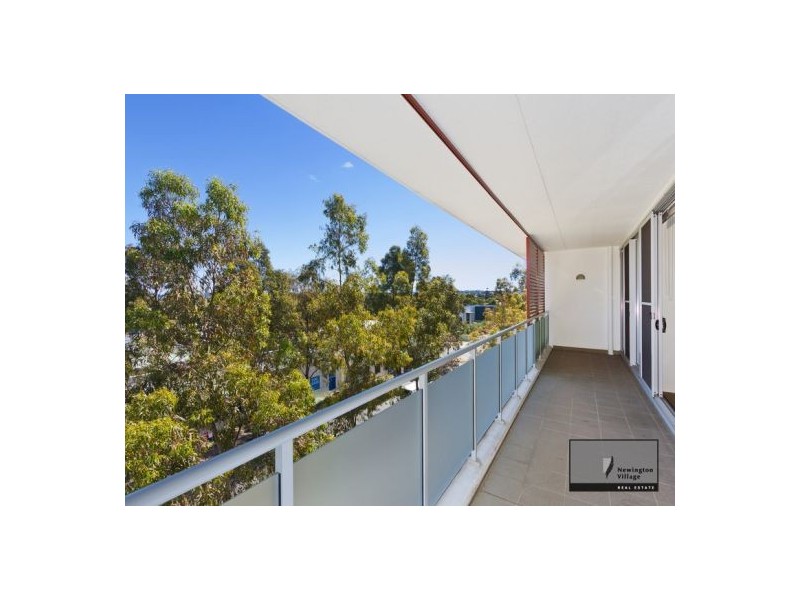 C301/3 Avenue Of Europe, Newington NSW 2127