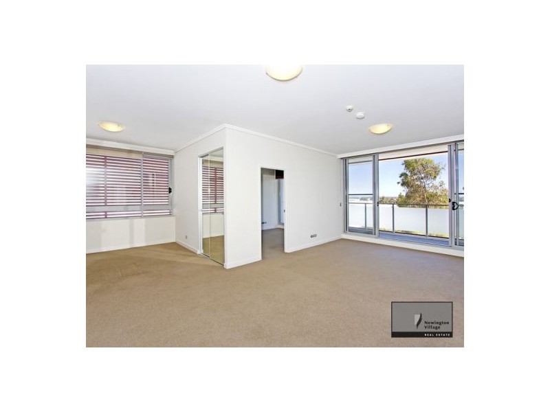 C301/3 Avenue Of Europe, Newington NSW 2127