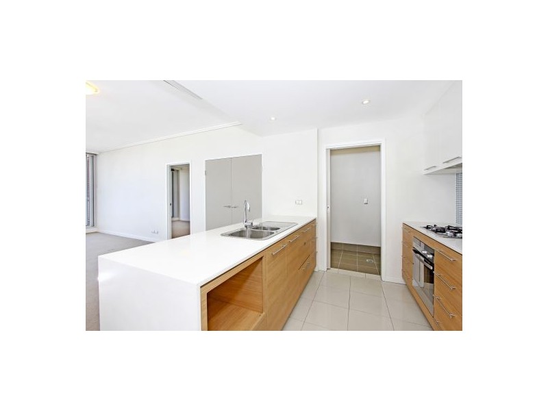 C301/3 Avenue Of Europe, Newington NSW 2127