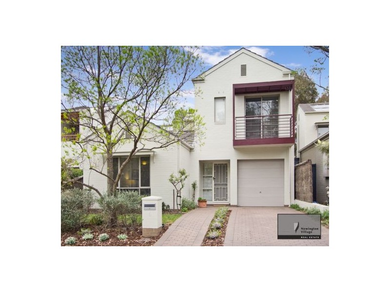 6 Blaxland Avenue, Newington NSW 2127