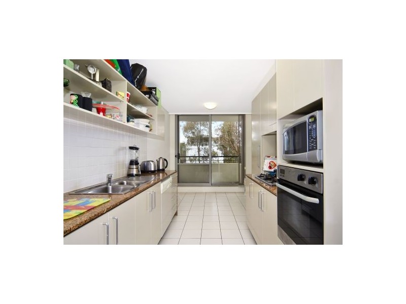16/9 Blaxland Avenue, Newington NSW 2127