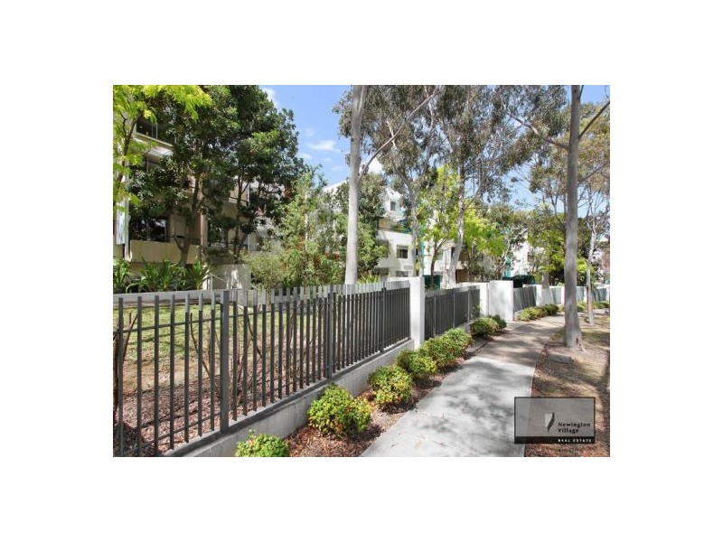 18/5 Nurmi Avenue, Newington NSW 2127