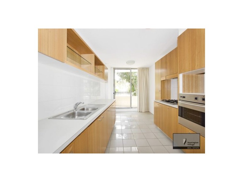 18/5 Nurmi Avenue, Newington NSW 2127