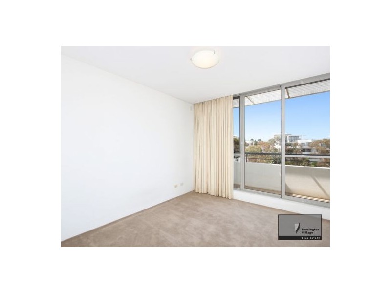 18/5 Nurmi Avenue, Newington NSW 2127