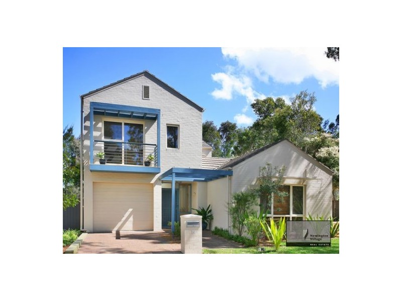 19 Heidelberg Avenue, Newington NSW 2127