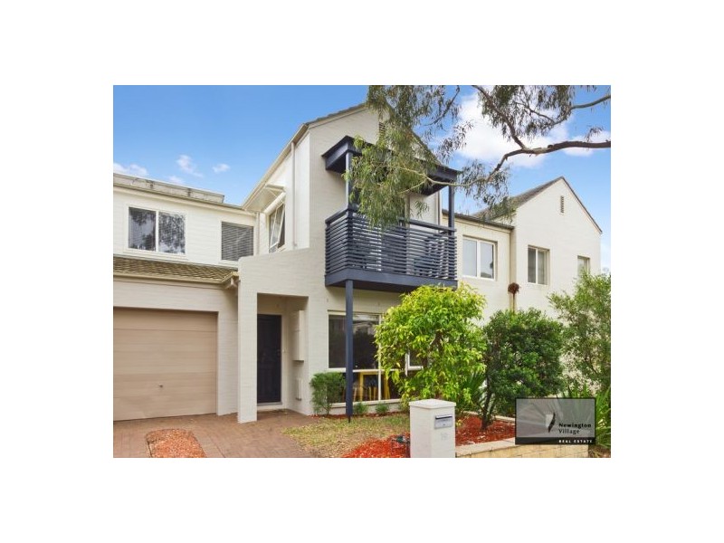 19 Wendon Avenue, Newington NSW 2127