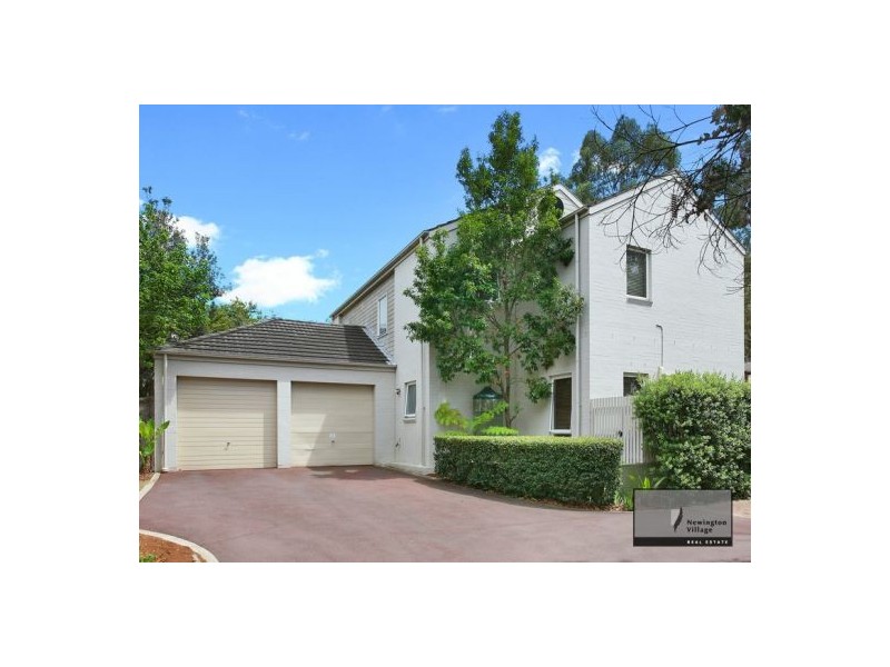 18 Elvstrom Avenue, Newington NSW 2127