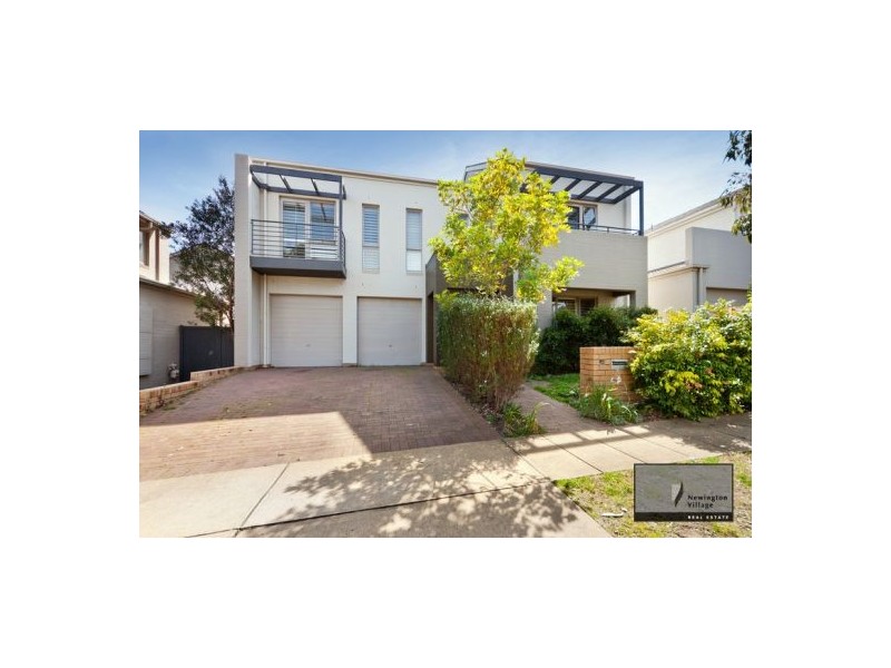 6 Oerter Avenue, Newington NSW 2127