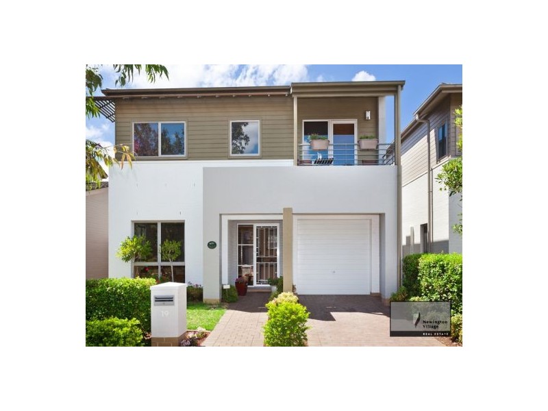 19 Spitz Avenue, Newington NSW 2127