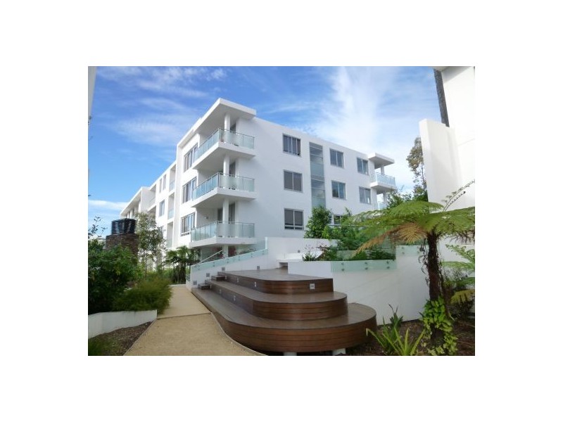 A206/6 Avenue Of Oceania, Newington NSW 2127