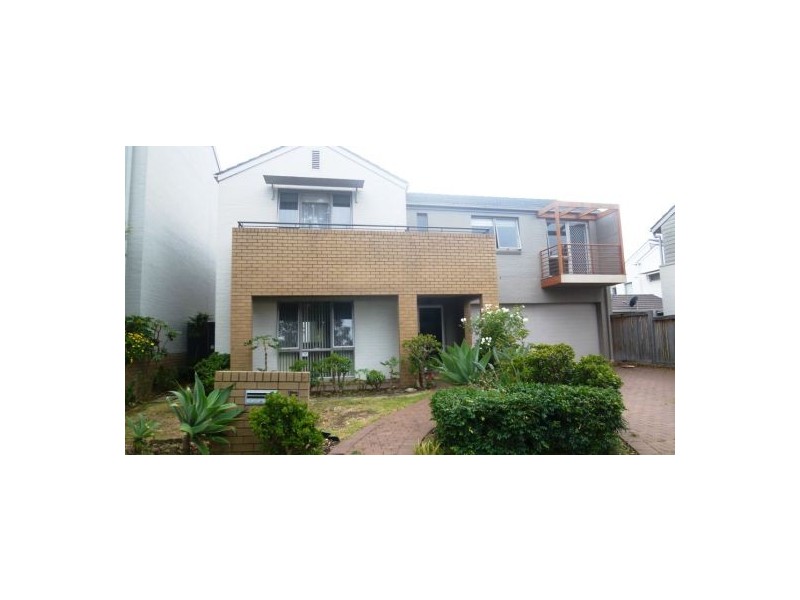 1 Marshall Avenue, Newington NSW 2127