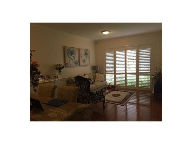 3 Egerszegi Avenue, Newington NSW 2127