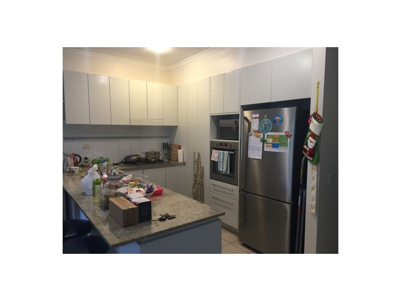 3 Egerszegi Avenue, Newington NSW 2127