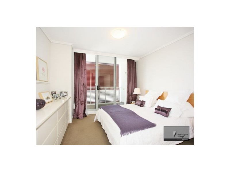 C206 3, Avenue Of Europe, Newington NSW 2127