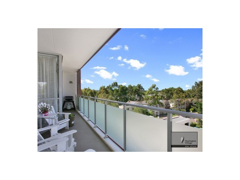 C206 3, Avenue Of Europe, Newington NSW 2127