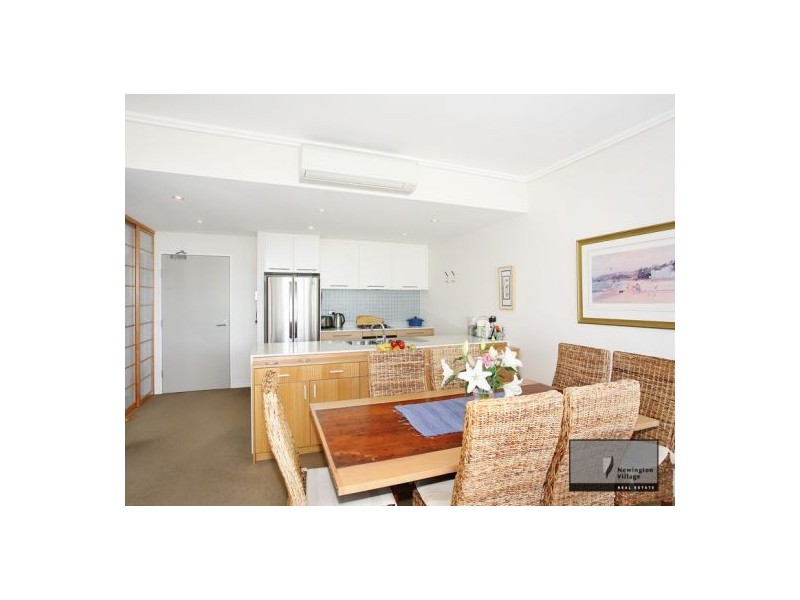 C206 3, Avenue Of Europe, Newington NSW 2127