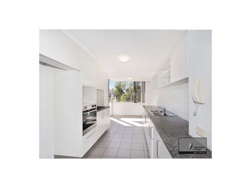 34/1 Owens Avenue, Newington NSW 2127