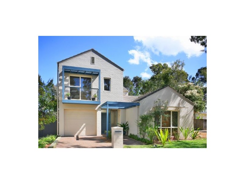 19 Heidelberg Avenue, Newington NSW 2127