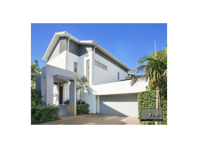 23 Lane Avenue, Newington NSW 2127