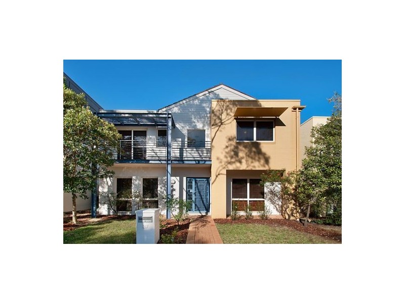 37 Newington Boulevard, Newington NSW 2127