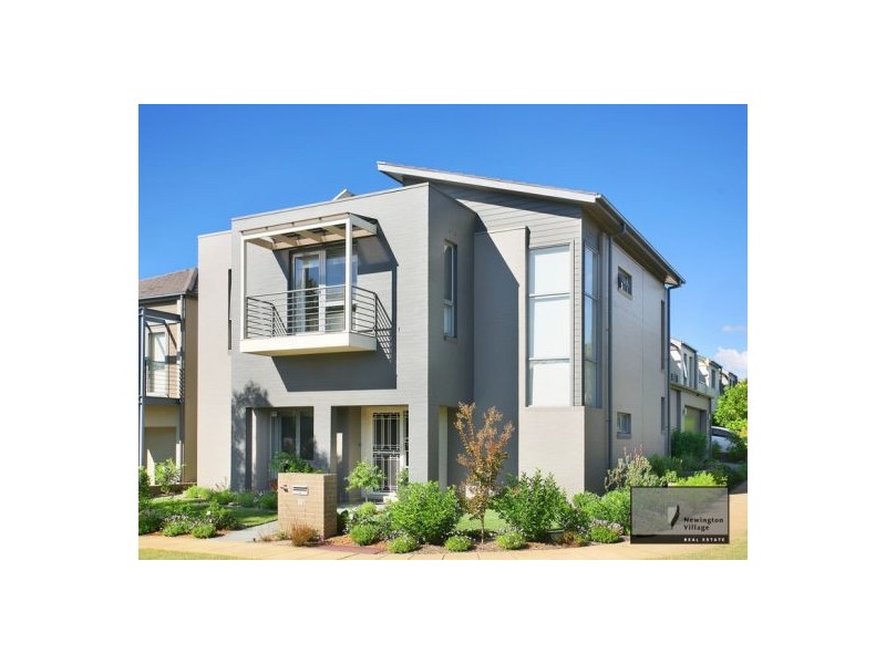 10 Henricks Avenue, Newington NSW 2127