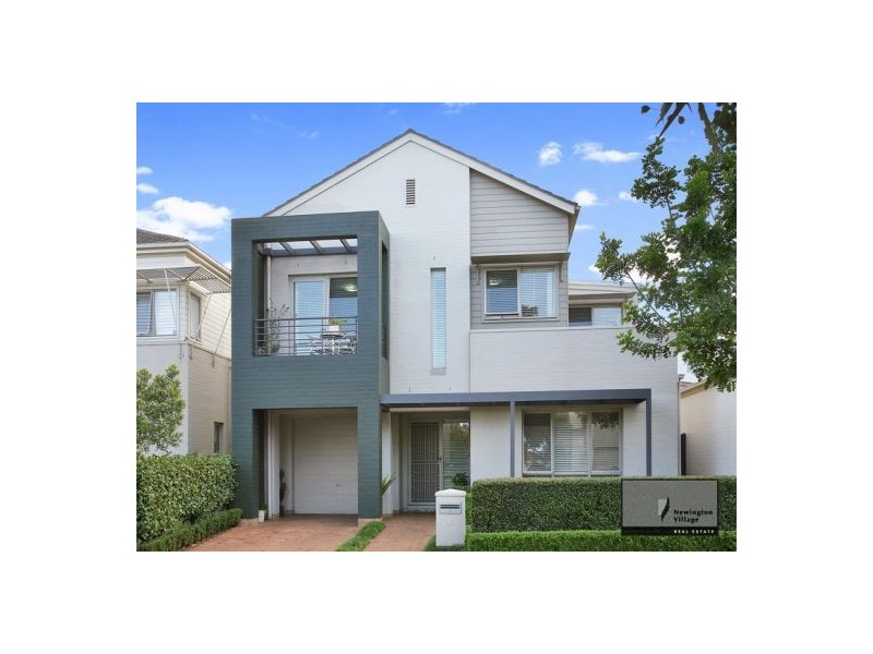 4 Joyner Avenue, Newington NSW 2127